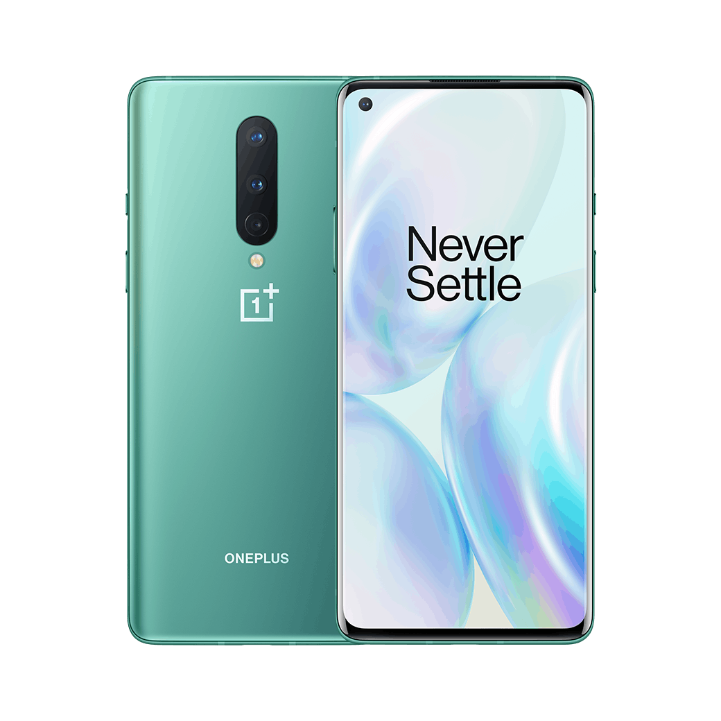 ONEPLUS 8 Afbeelding van ONEPLUS 8