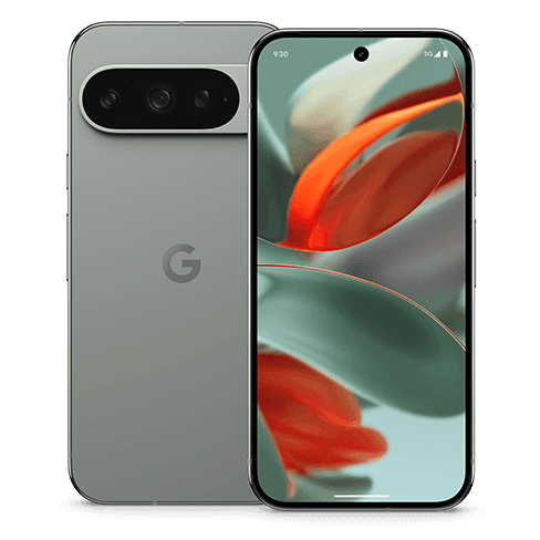 Google Pixel 9 Pro