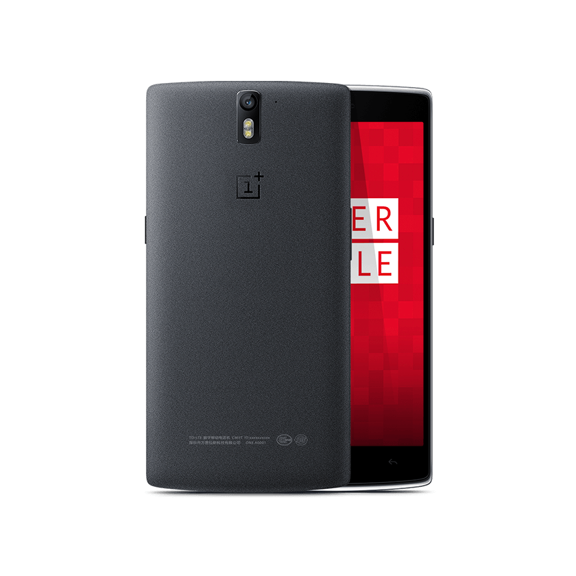 ONEPLUS 1