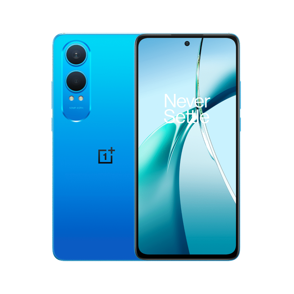 OnePlus Nord CE4 Lite