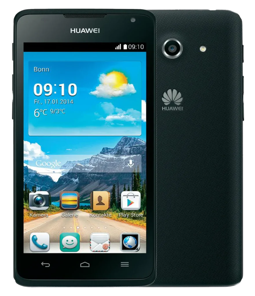 HUAWEI Y530