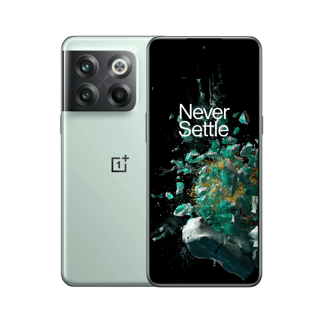 ONEPLUS 10T Afbeelding van ONEPLUS 10T