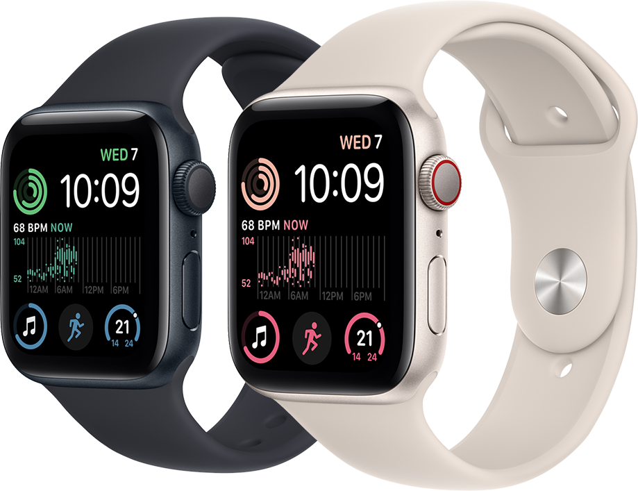 Apple Watch 2 (38mm/42mm)