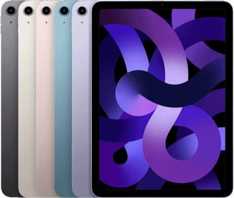 iPad Air 5 10.9 2022