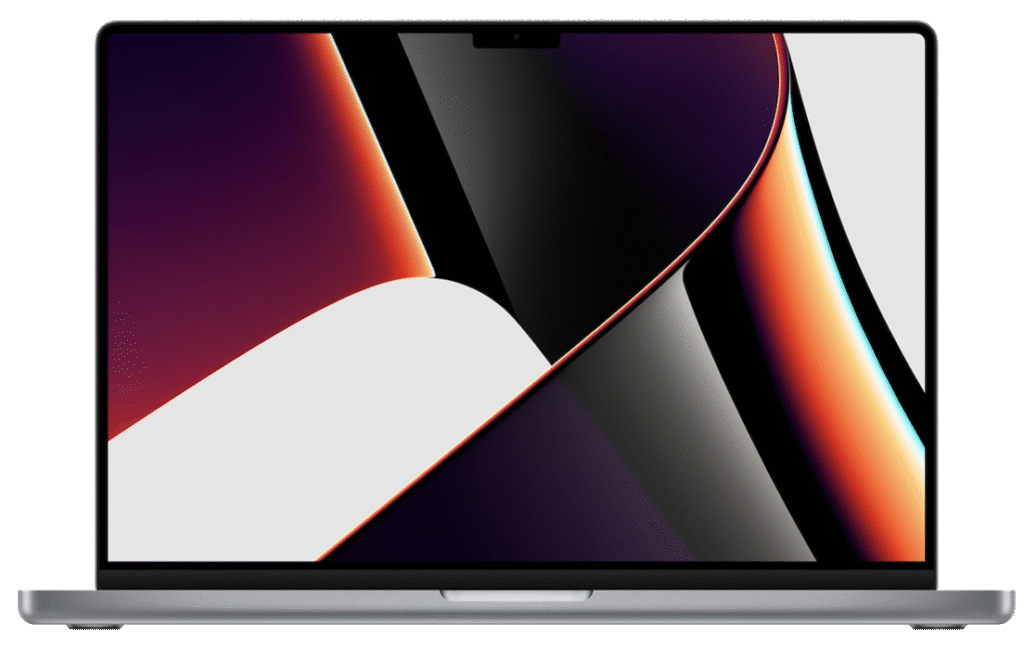 MacBook Pro