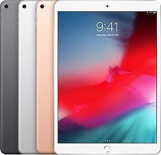 iPad Air 3 10.5 2019