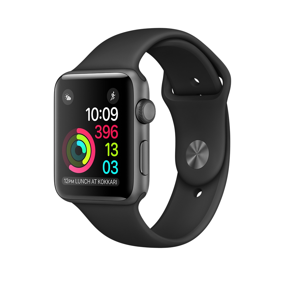 Apple Watch 1 (38mm/42mm)