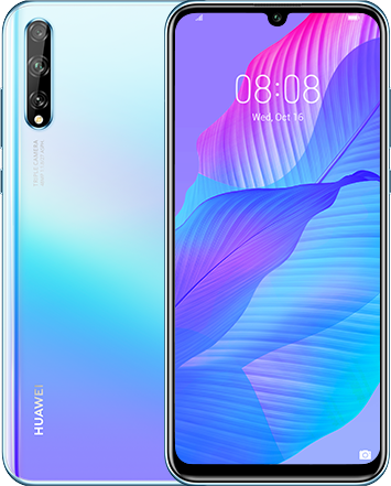 HUAWEI P SMART S