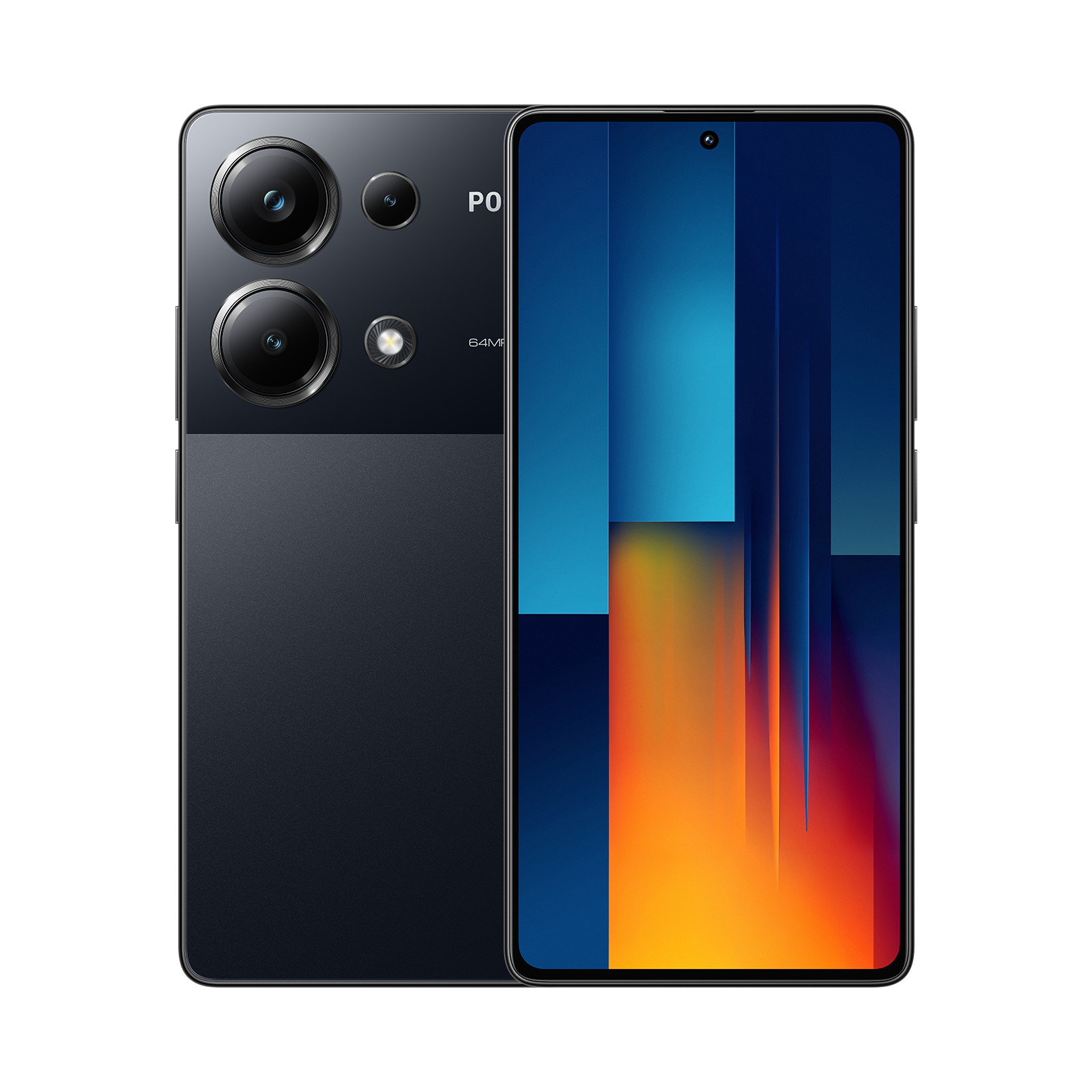Poco M6 Pro Afbeelding van Poco M6 Pro