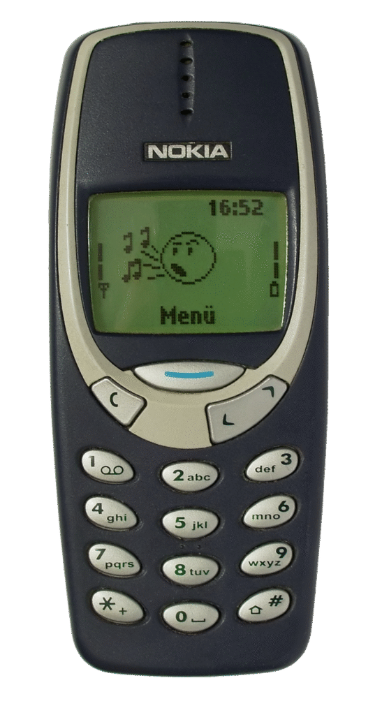 NOKIA 3310
