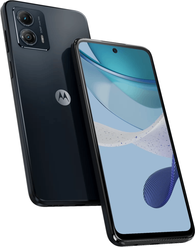 MOTOROLA MOTO G53