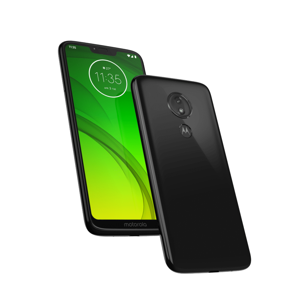 MOTOROLA MOTO G7/Power/Play/Plus