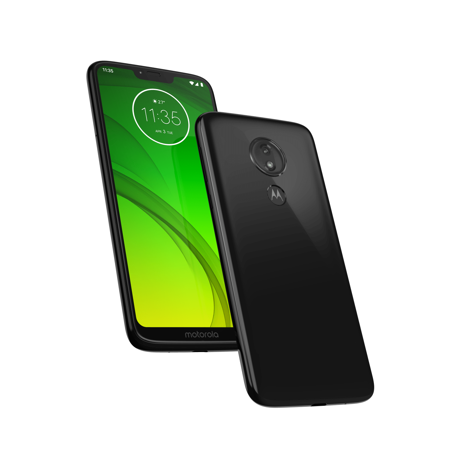 MOTOROLA MOTO G7/Power/Play/Plus Afbeelding van MOTOROLA MOTO G7/Power/Play/Plus series