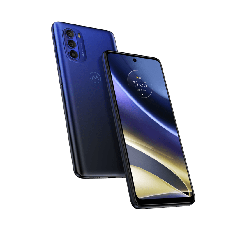 MOTOROLA MOTO G51 5G