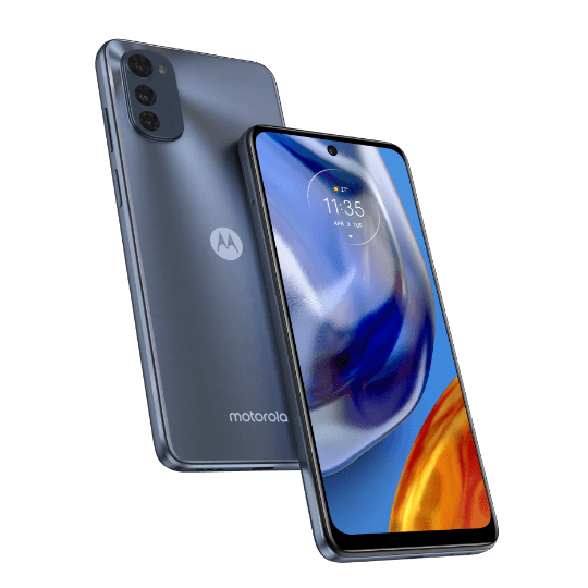 Motorola Moto E32s