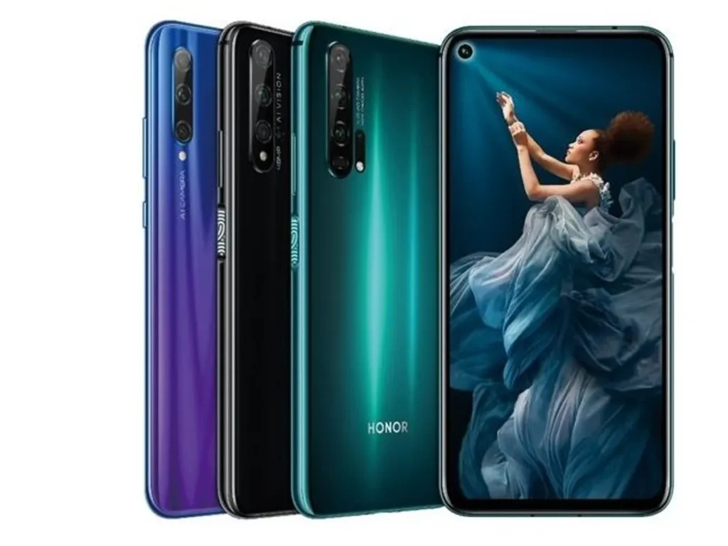HONOR 20 /PRO/LITE