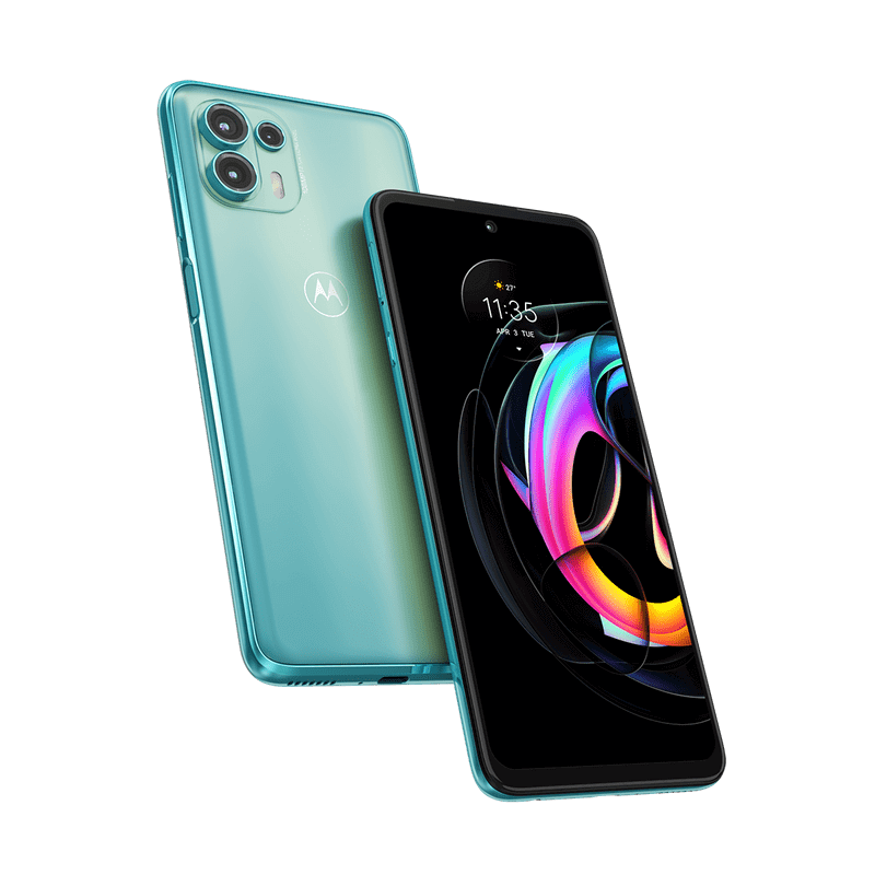 MOTOROLA EDGE 20 LITE
