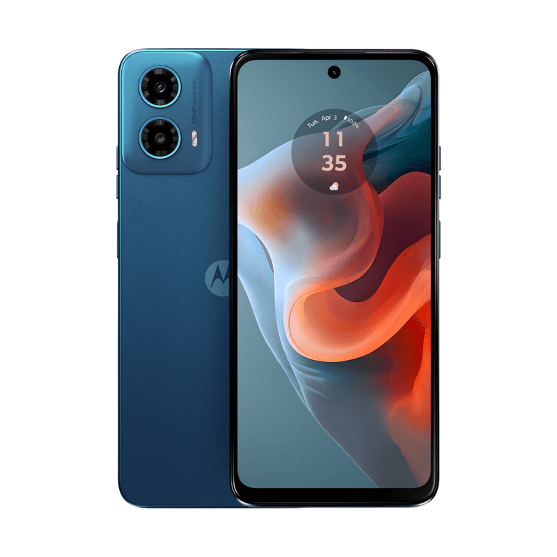 Motorola Moto G34