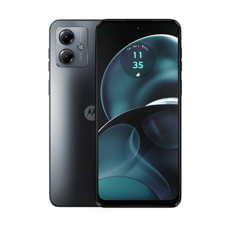 MOTOROLA MOTO G14