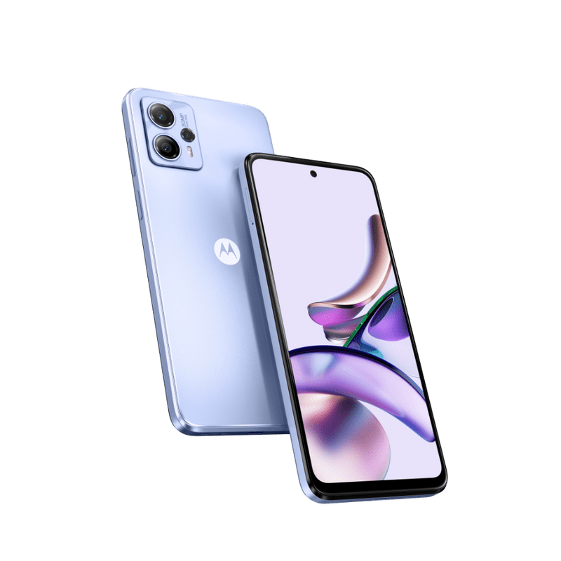 MOTOROLA MOTO G13