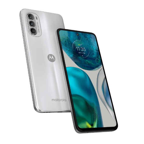MOTOROLA MOTO G52