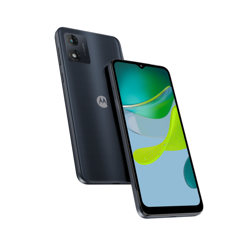 MOTOROLA MOTO E13