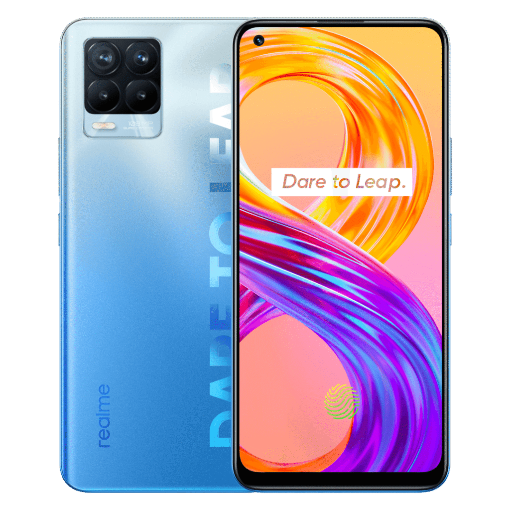 REALME 8 PRO