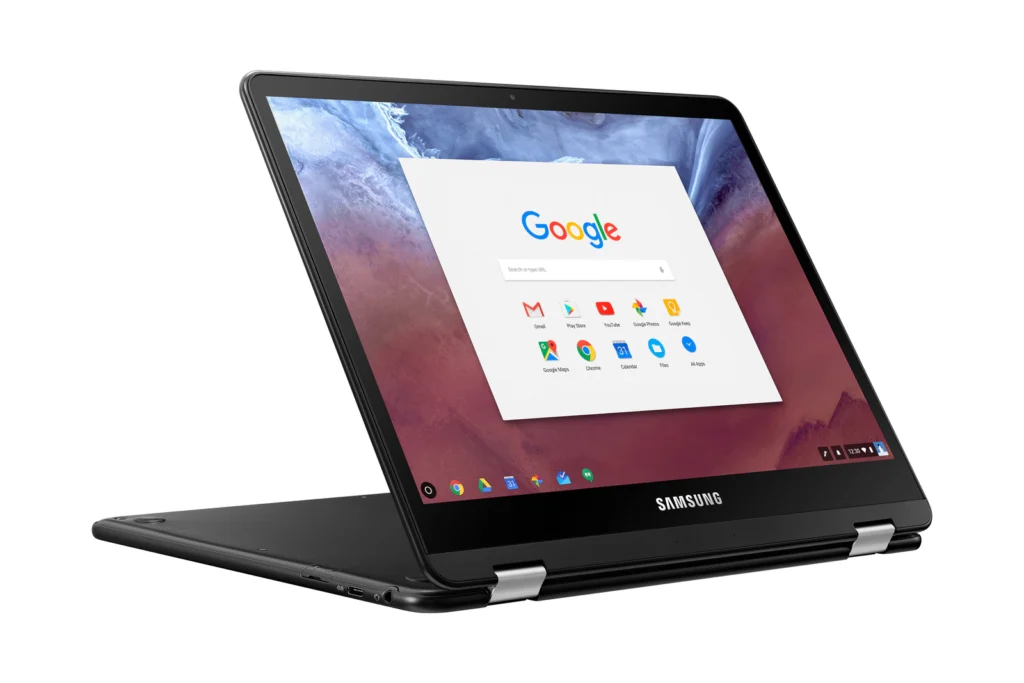 Samsung Chromebook