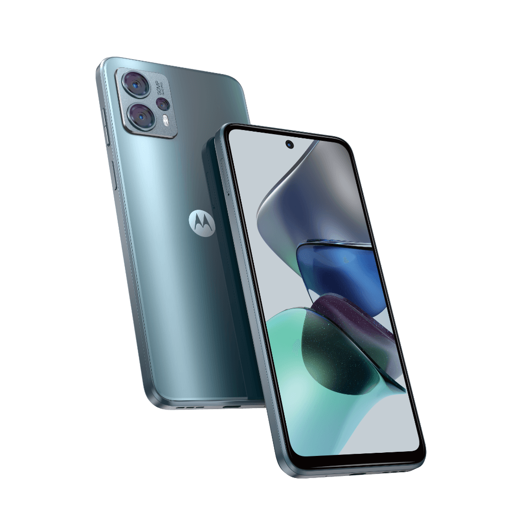 MOTOROLA MOTO G23