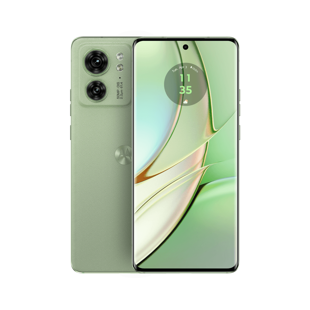 MOTOROLA EDGE 40