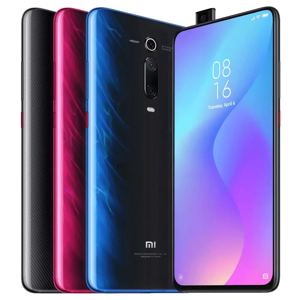 XIAOMI MI 9T /PRO