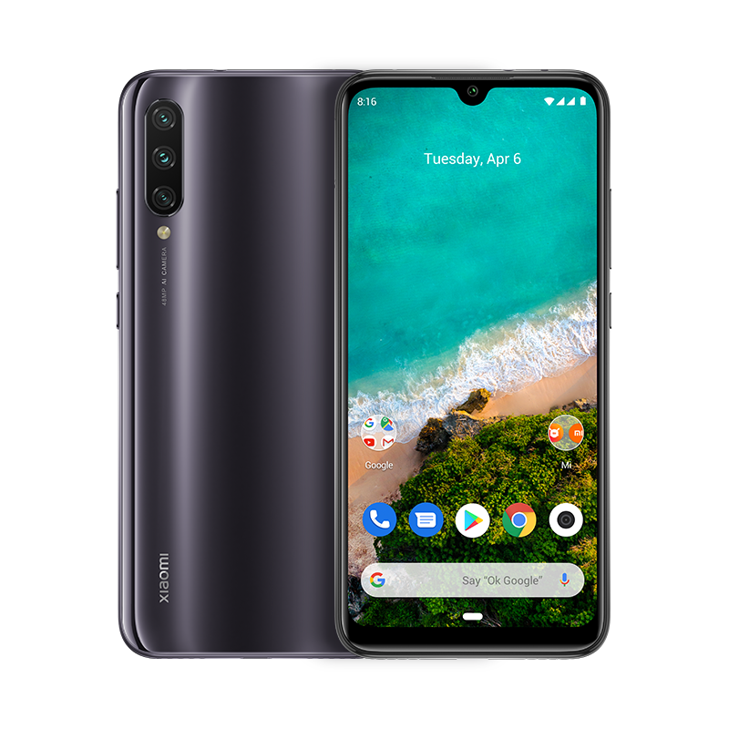 XIAOMI MI A3 LITE