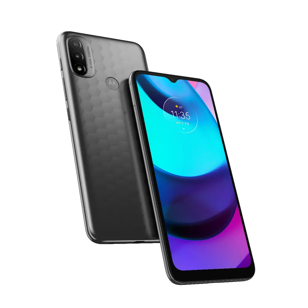 MOTOROLA MOTO E20