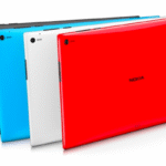 Nokia Tablets