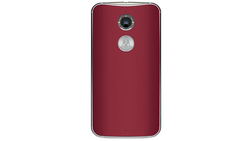 MOTOROLA MOTO X2