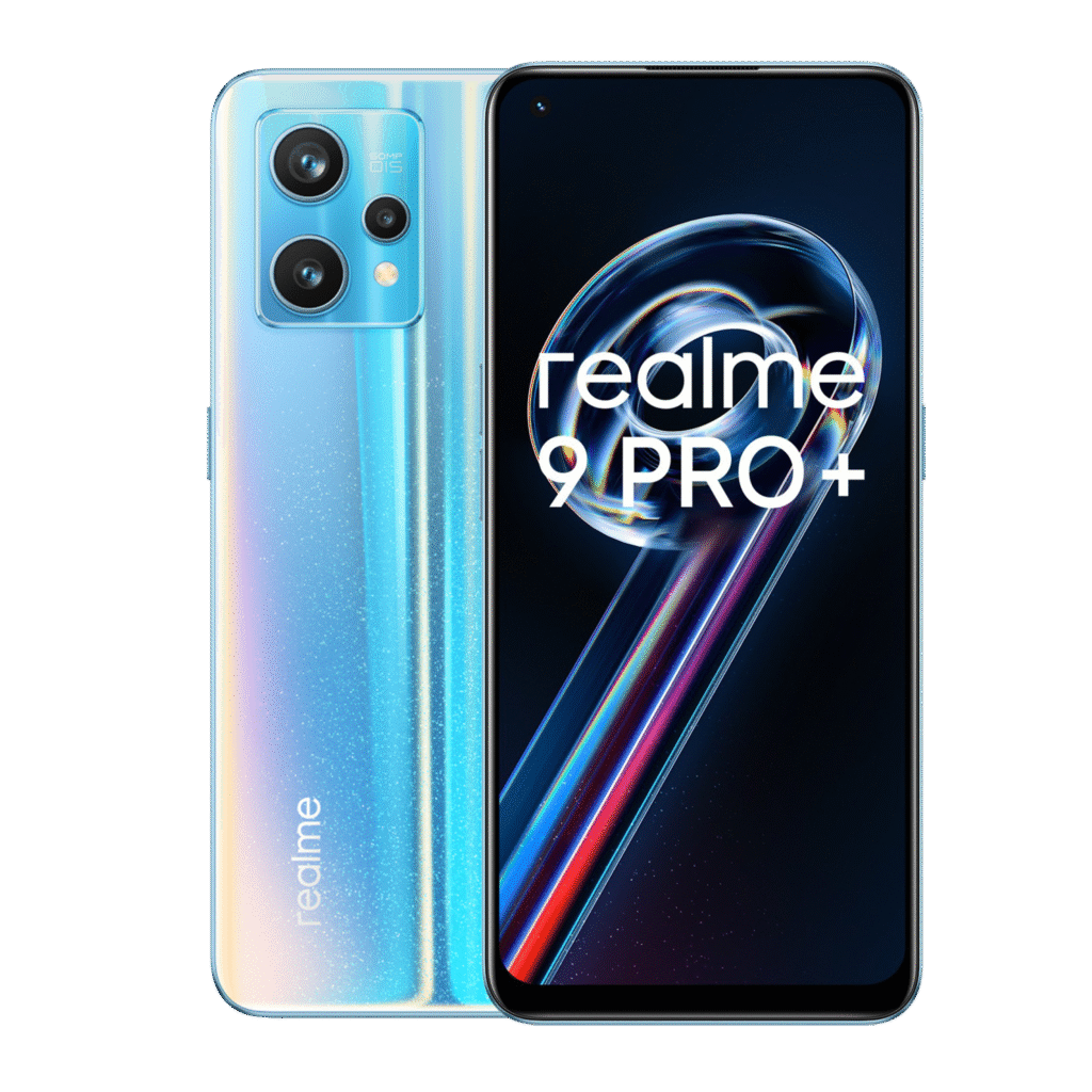 REALME 9 PRO+