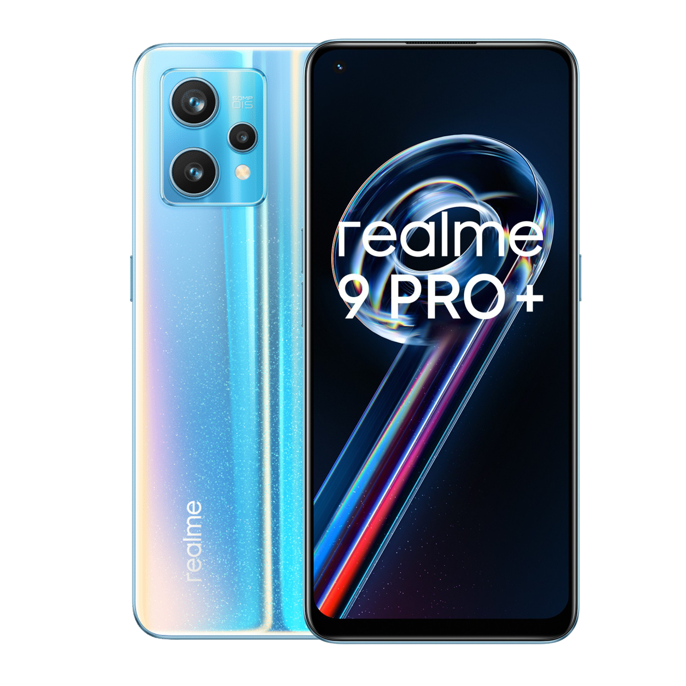 REALME 9 PRO+ Afbeelding van REALME 9 PRO+