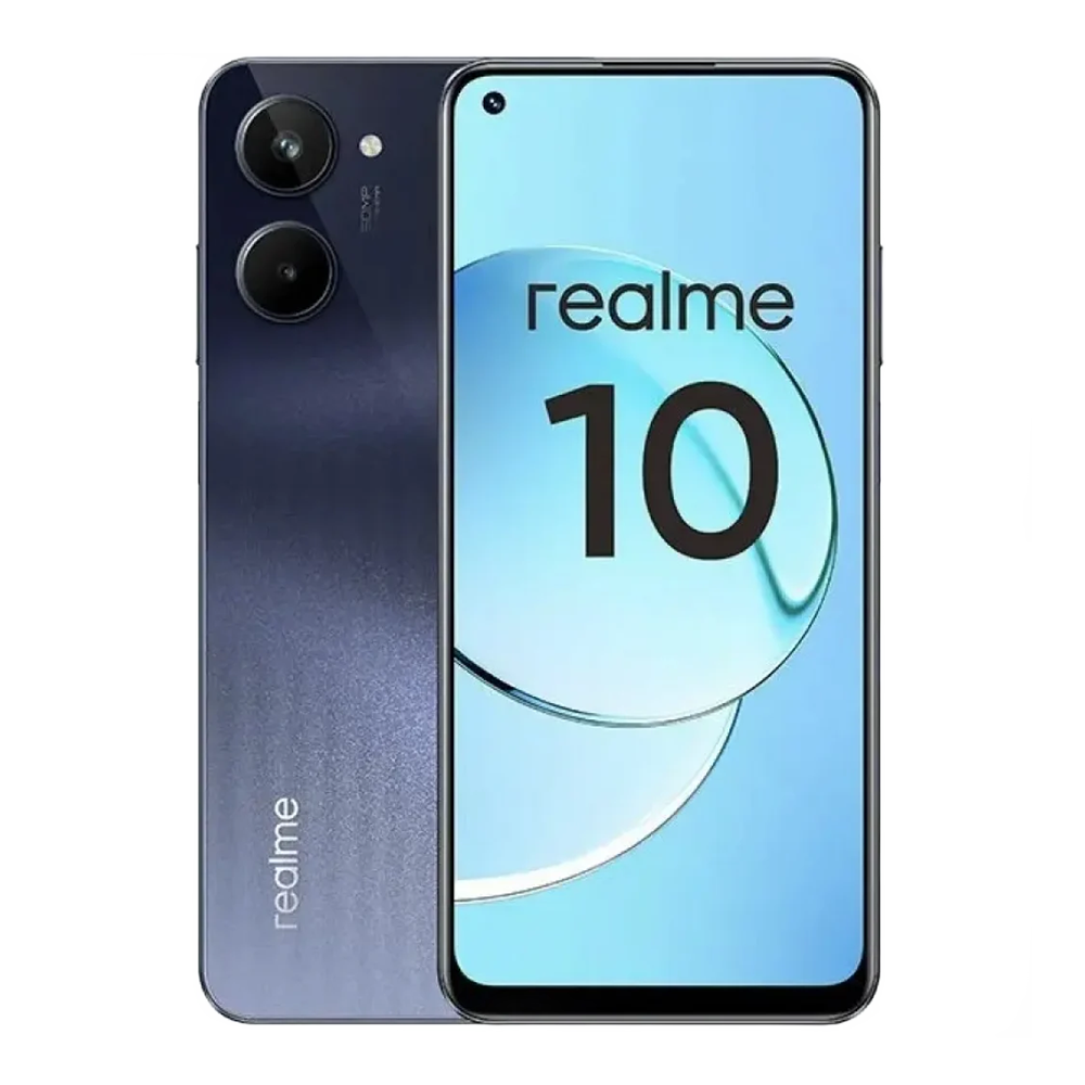 REALME 10