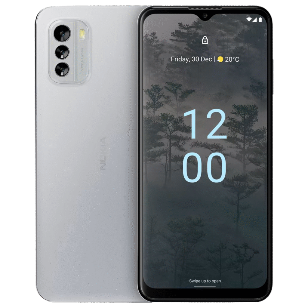 Nokia G60