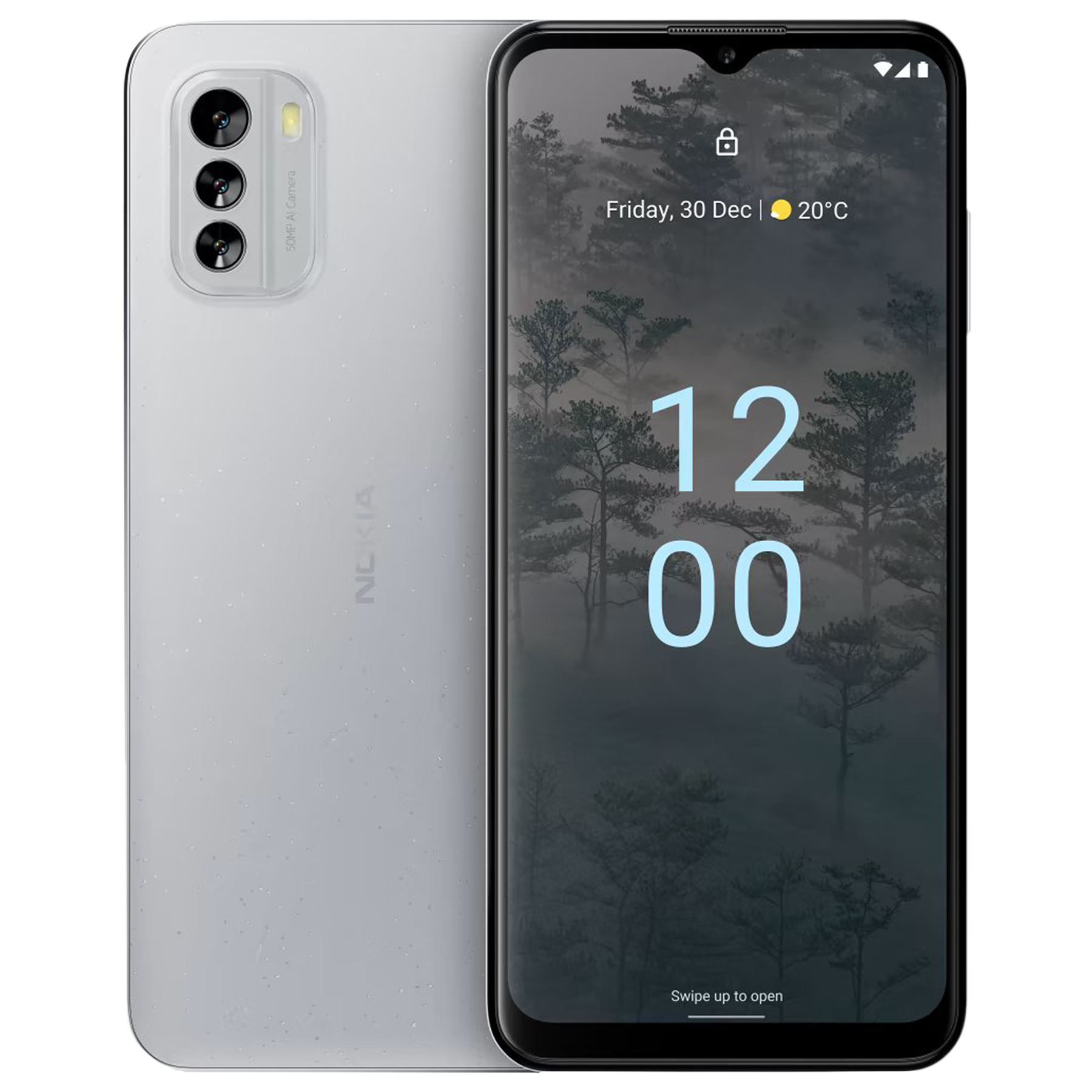 Nokia G60 Afbeelding van Nokia G60