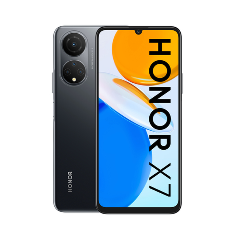 HONOR X7