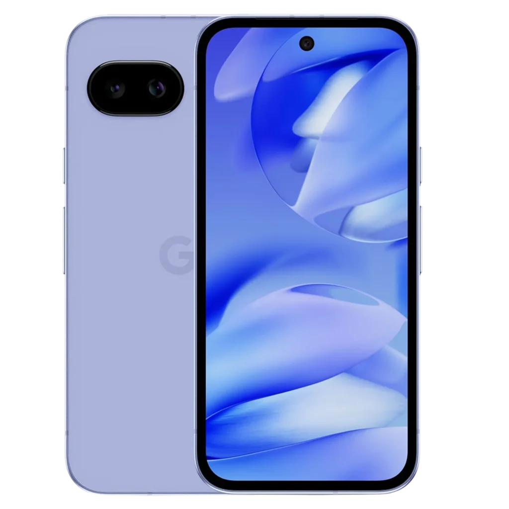 Google Pixel 9a