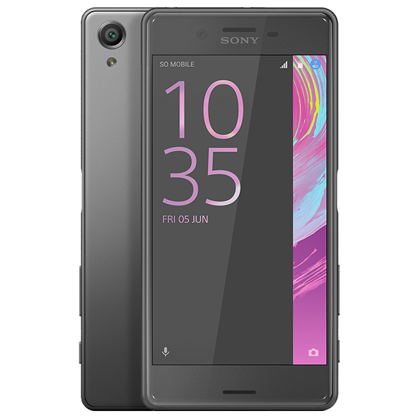 SONY XPERIA XA