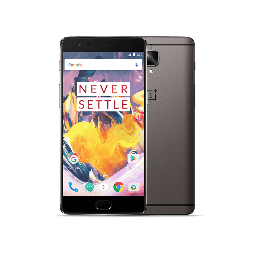 ONEPLUS 3 - 3T