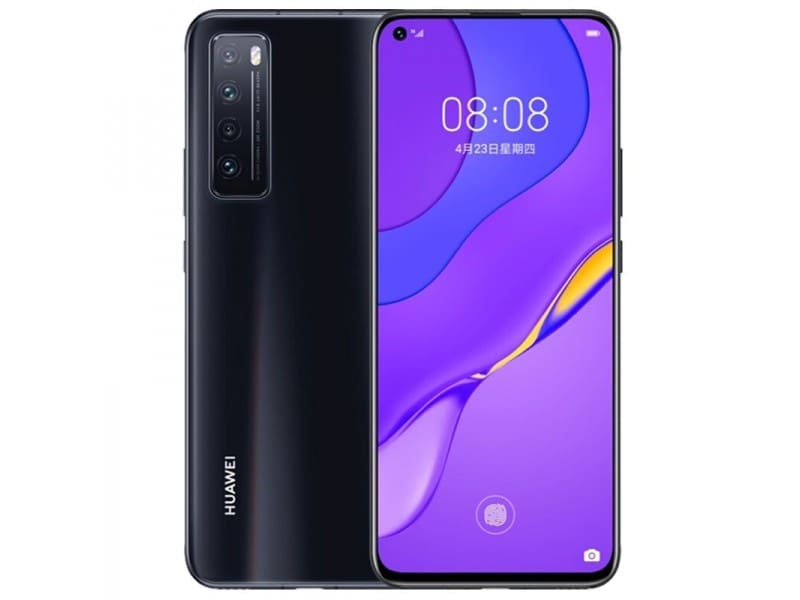 HUAWEI NOVA 7 5G