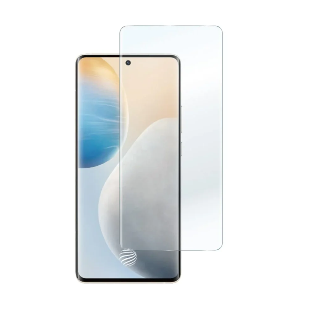 Tempered Glass Galaxy Note 20 - White Pack