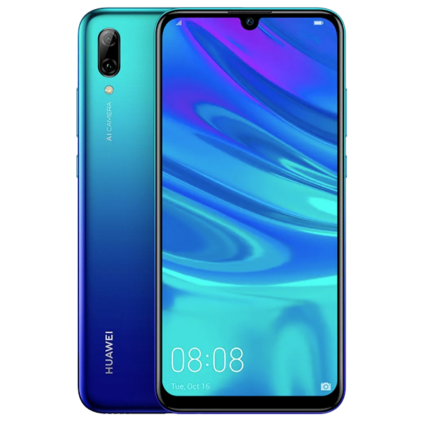 HUAWEI P SMART PLUS