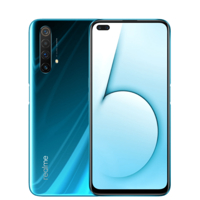 REALME X50 5G