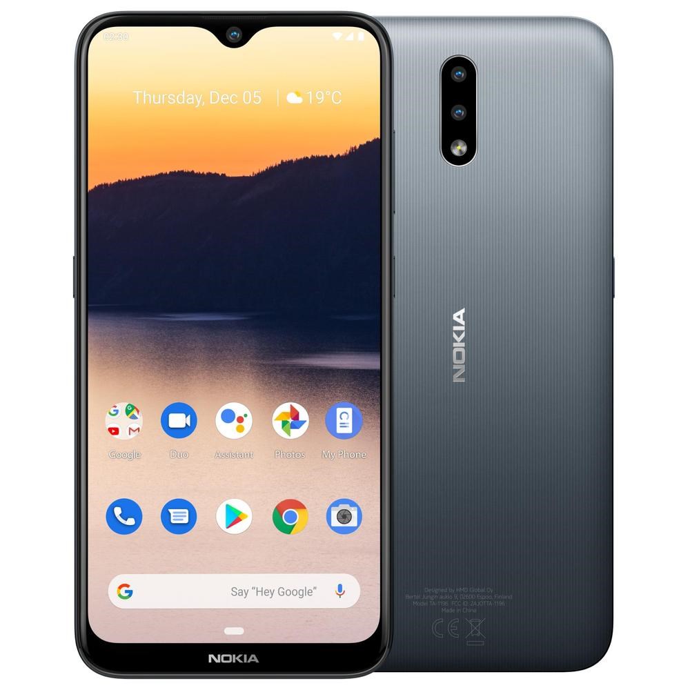 NOKIA 2.3