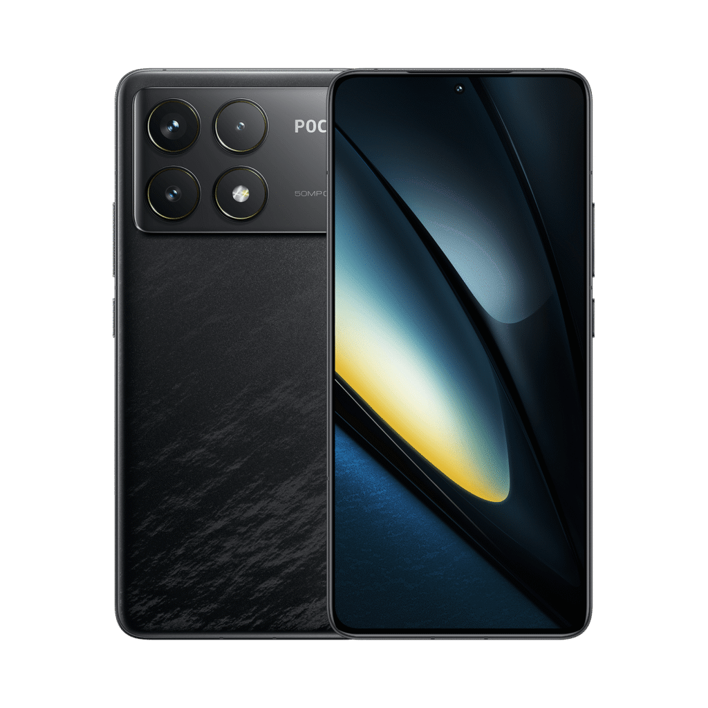 Poco F6 Pro
